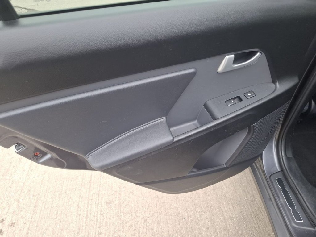 Used Kia Sportage 2015 for sale - 78181017: Photo 24