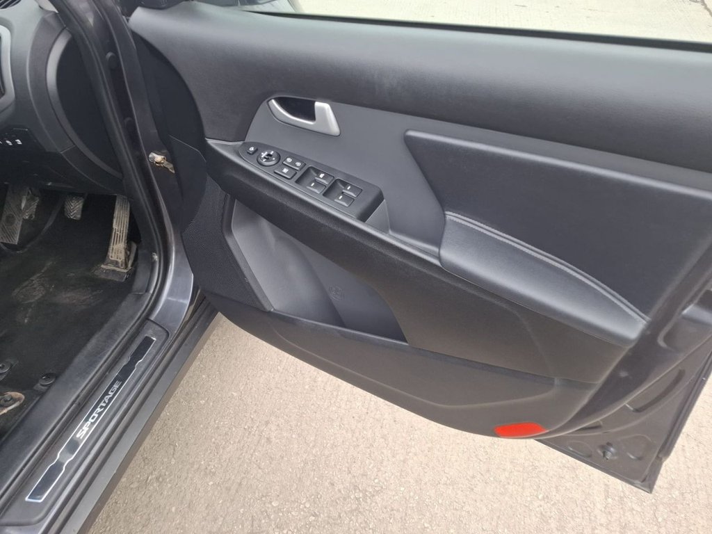 Used Kia Sportage 2015 for sale - 78181017: Photo 25
