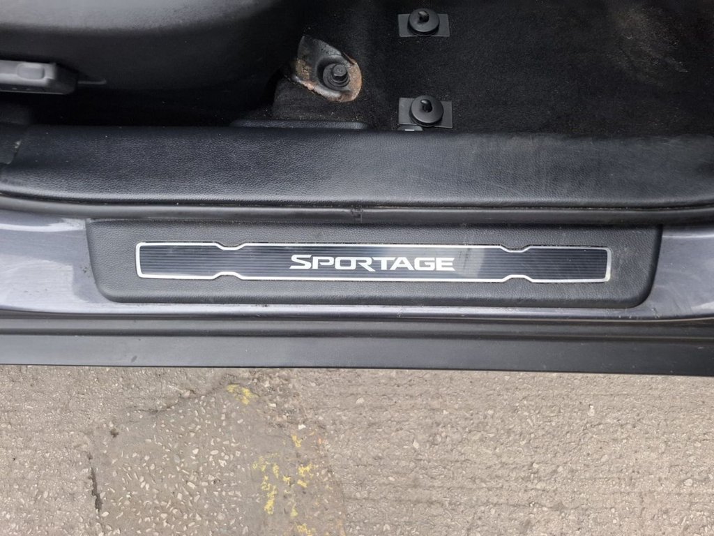 Used Kia Sportage 2015 for sale - 78181017: Photo 26