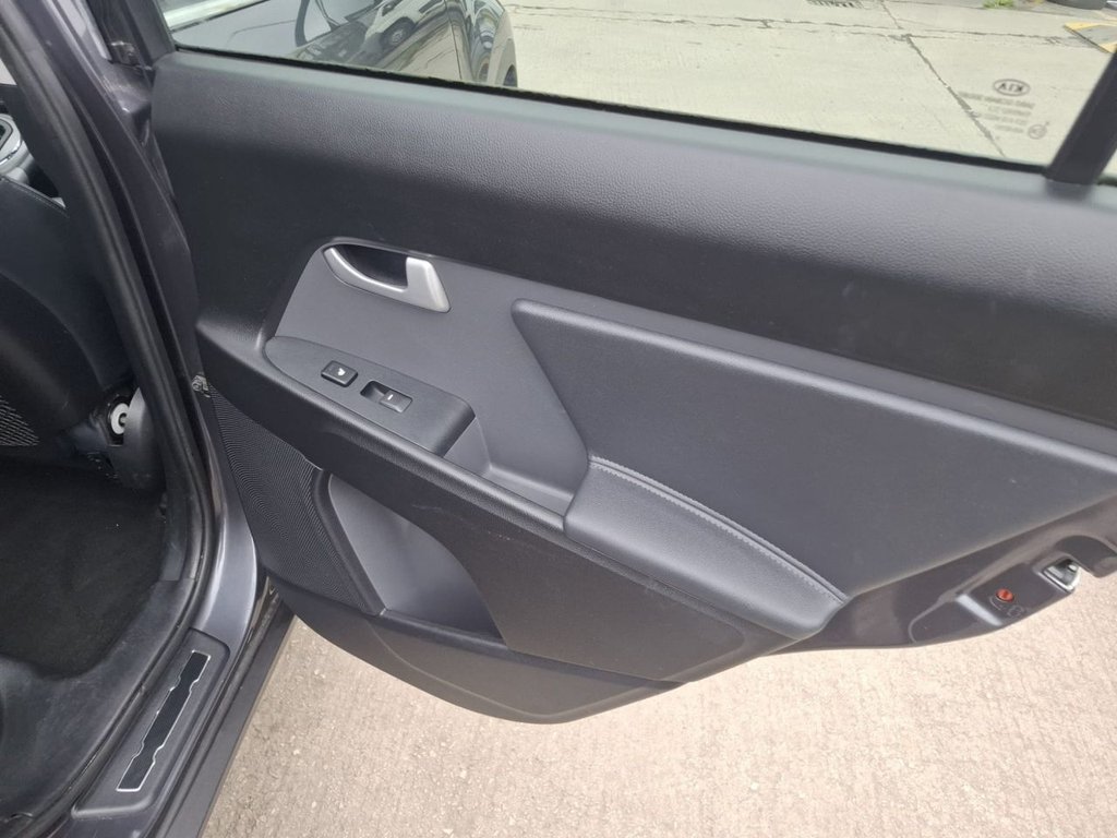 Used Kia Sportage 2015 for sale - 78181017: Photo 27