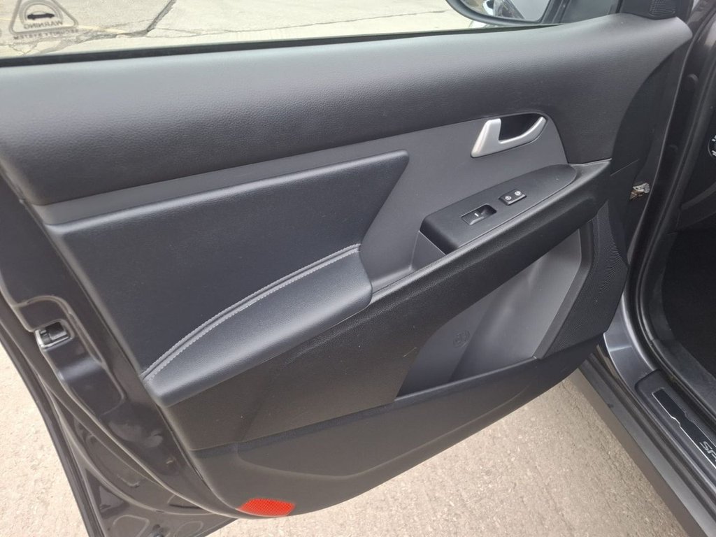 Used Kia Sportage 2015 for sale - 78181017: Photo 28