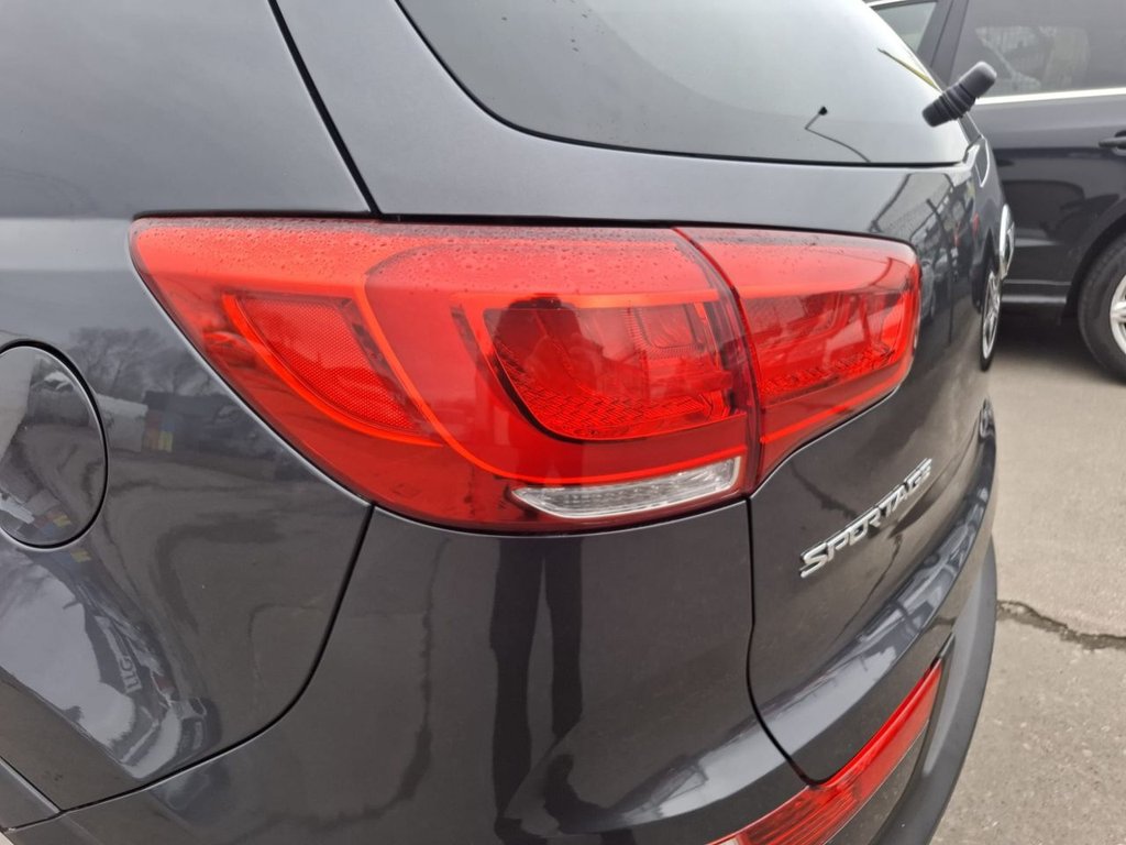 Used Kia Sportage 2015 for sale - 78181017: Photo 34