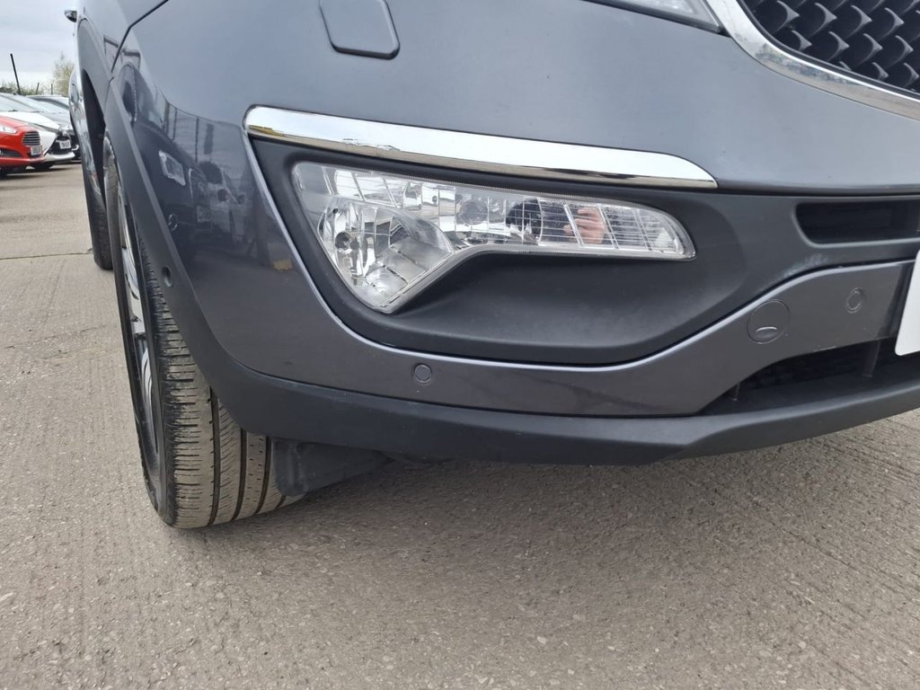 Used Kia Sportage 2015 for sale - 78181017: Photo 38