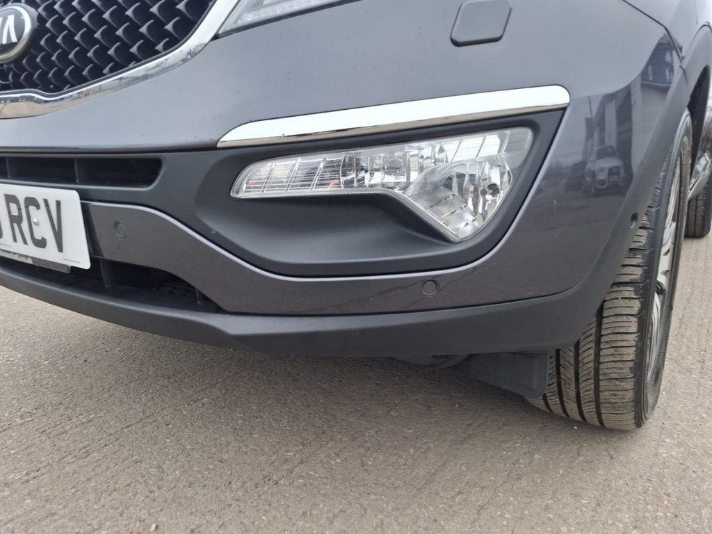 Used Kia Sportage 2015 for sale - 78181017: Photo 40