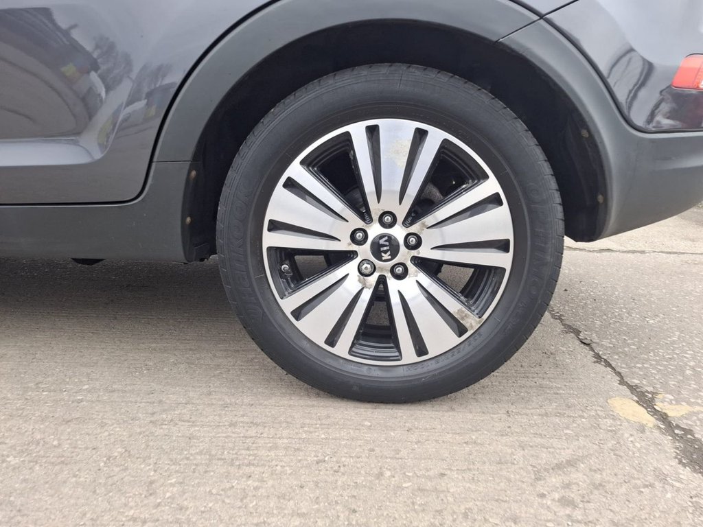 Used Kia Sportage 2015 for sale - 78181017: Photo 42