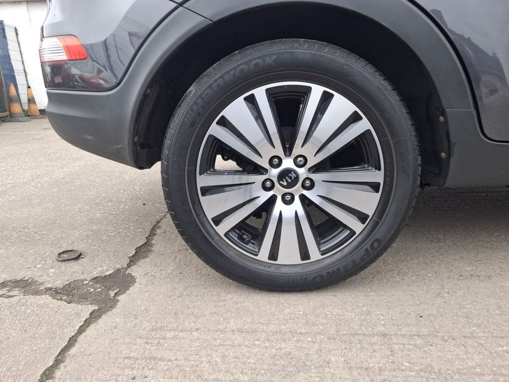 Used Kia Sportage 2015 for sale - 78181017: Photo 43