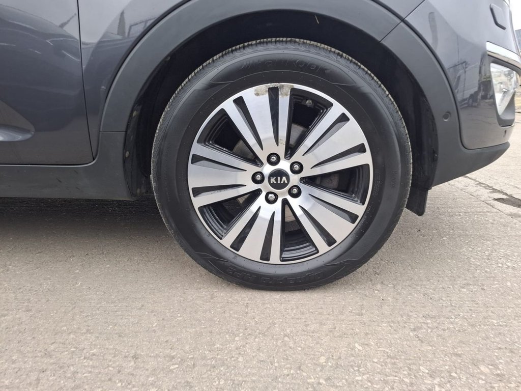 Used Kia Sportage 2015 for sale - 78181017: Photo 45