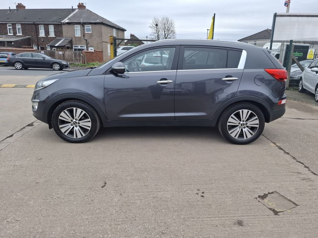 Used Kia Sportage 2015 for sale - 78181017: Photo 5