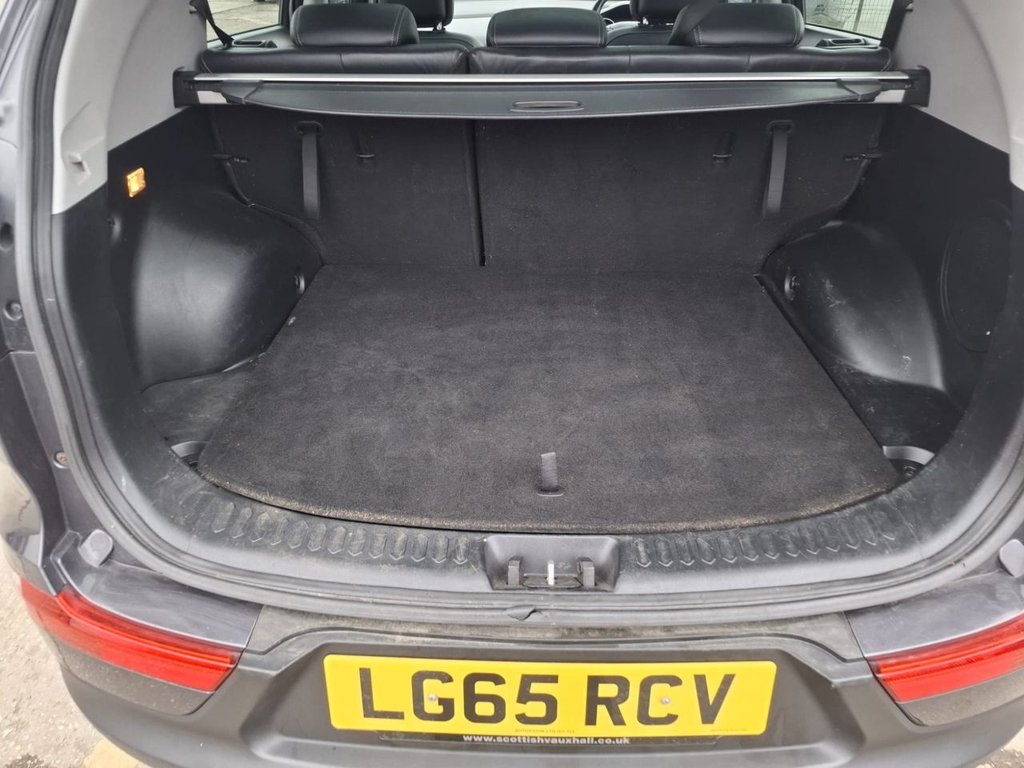 Used Kia Sportage 2015 for sale - 78181017: Photo 6