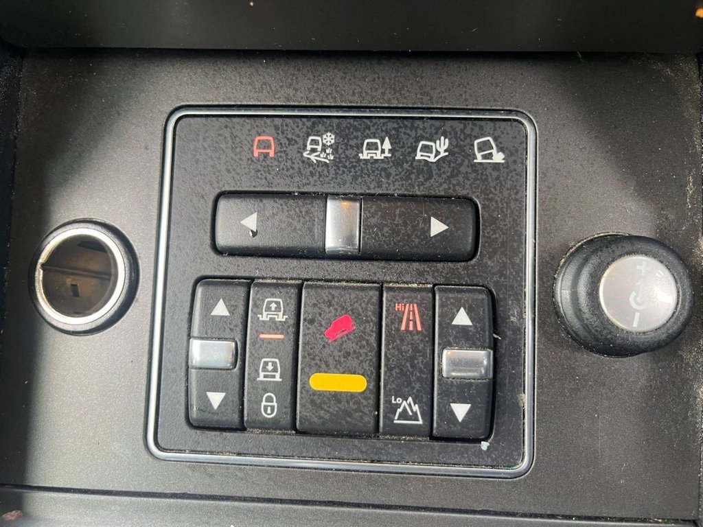 Used Land Rover Discovery 4 2012 for sale - 76841143: Photo 24