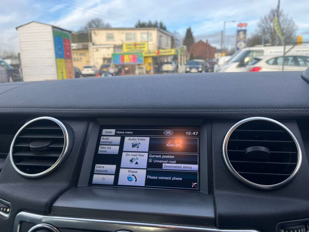 Used Land Rover Discovery 4 2012 for sale - 76841143: Photo 28