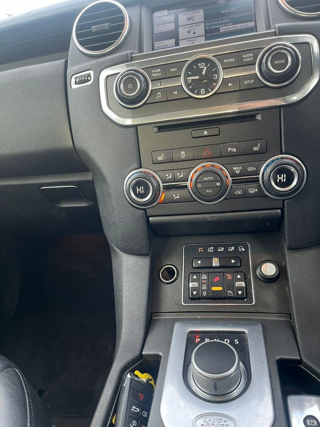 Used Land Rover Discovery 4 2012 for sale - 76841143: Photo 29