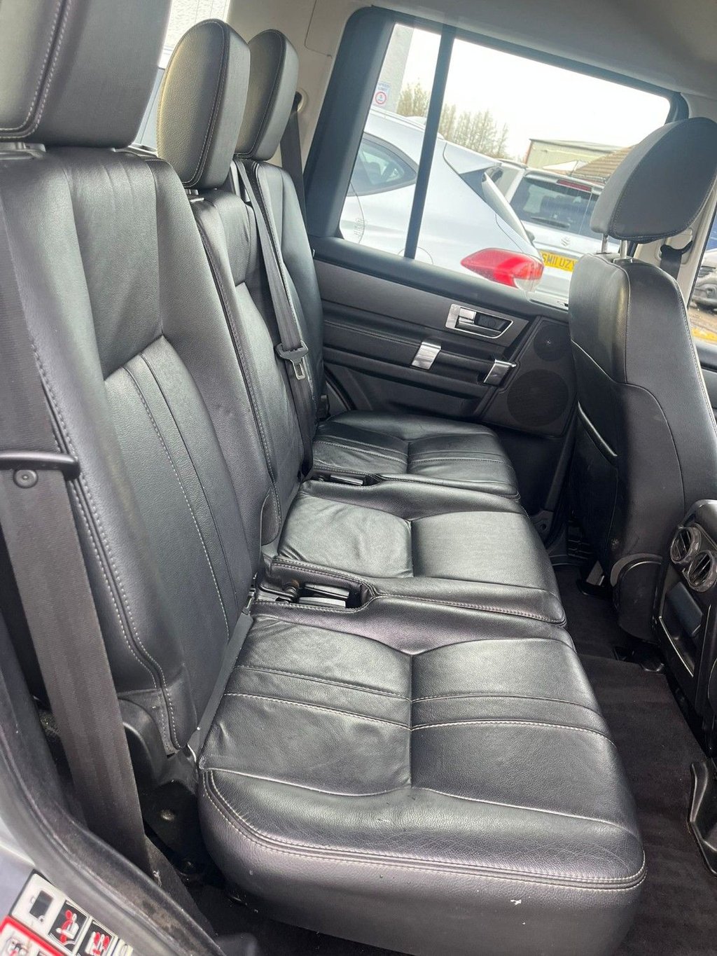 Used Land Rover Discovery 4 2012 for sale - 76841143: Photo 34