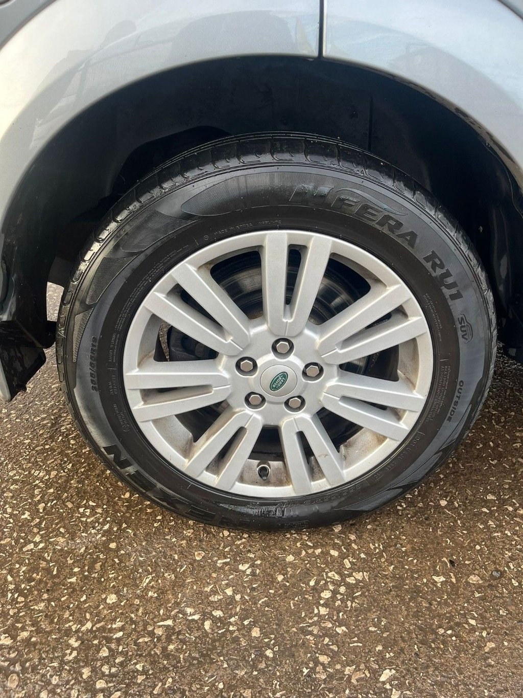 Used Land Rover Discovery 4 2012 for sale - 76841143: Photo 36