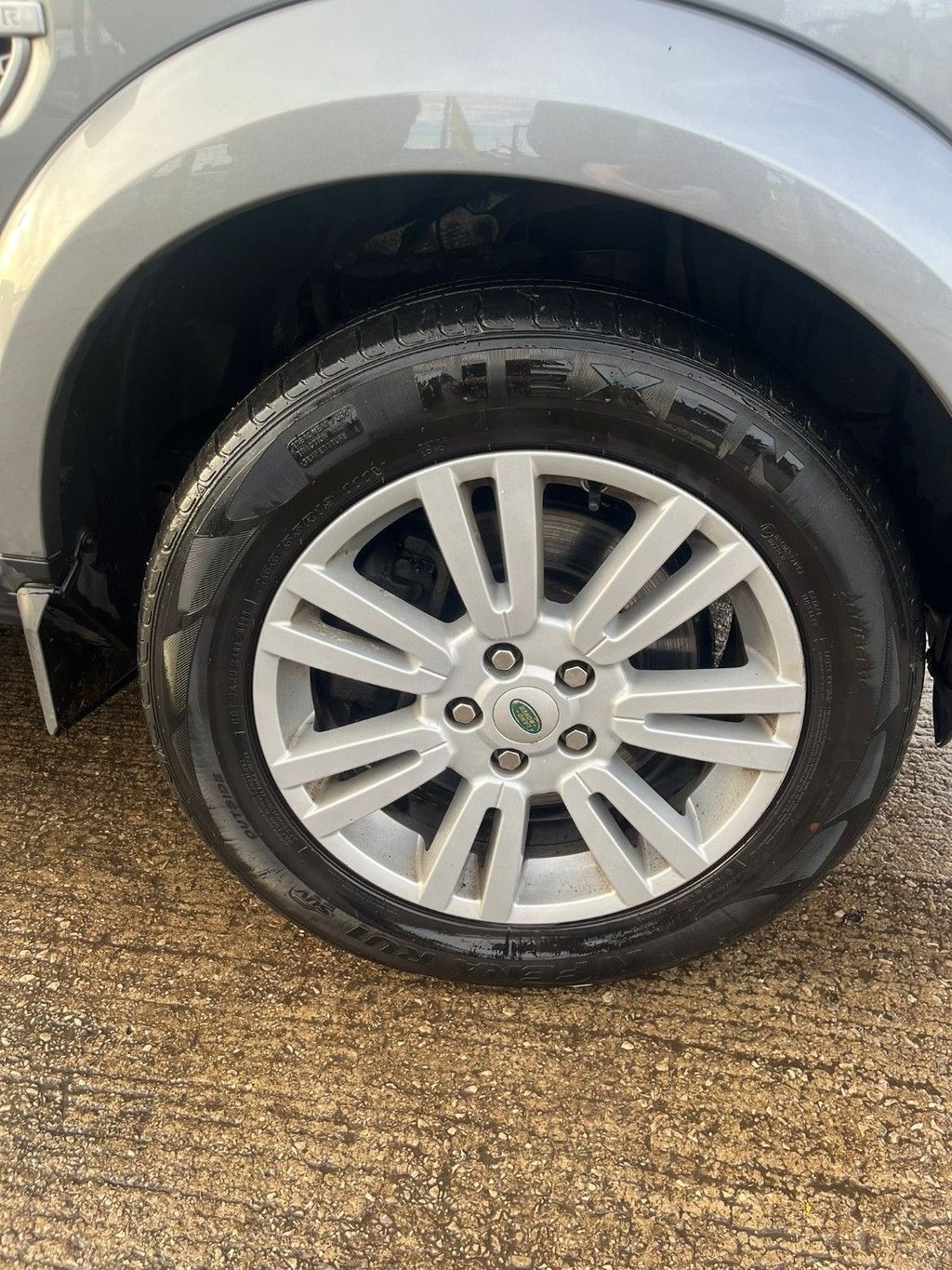 Used Land Rover Discovery 4 2012 for sale - 76841143: Photo 37