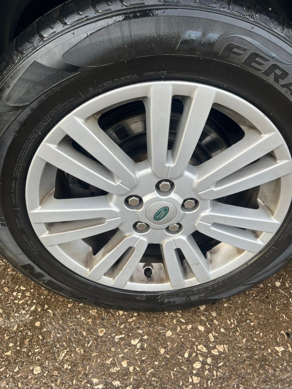 Used Land Rover Discovery 4 2012 for sale - 76841143: Photo 38