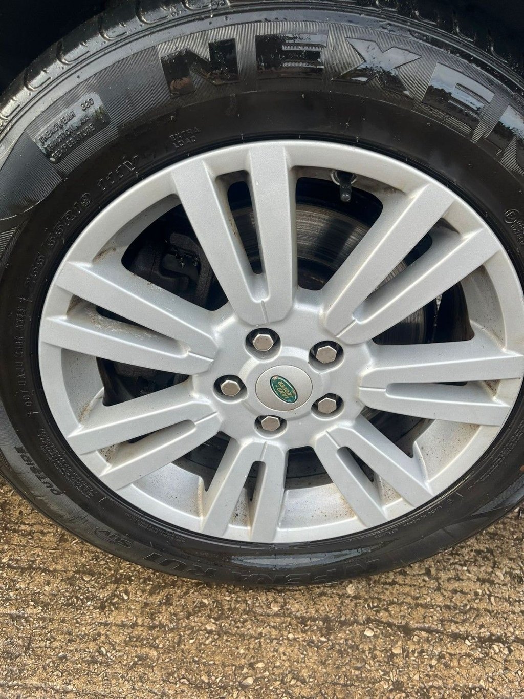 Used Land Rover Discovery 4 2012 for sale - 76841143: Photo 39