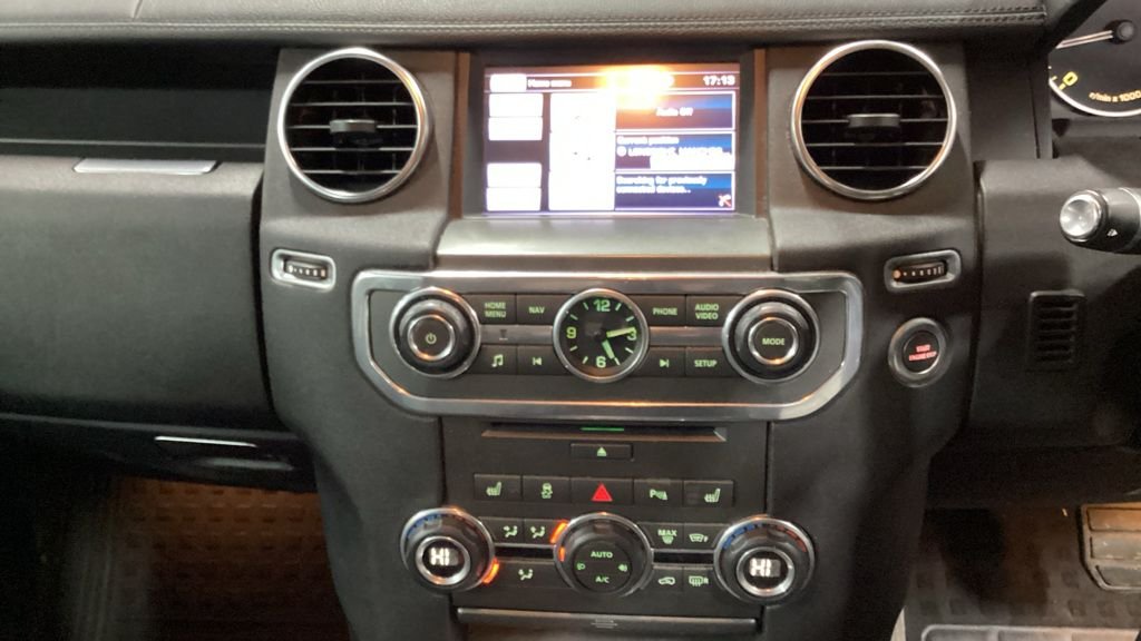 Used Land Rover Discovery 2012 for sale - 76841143: Photo 7