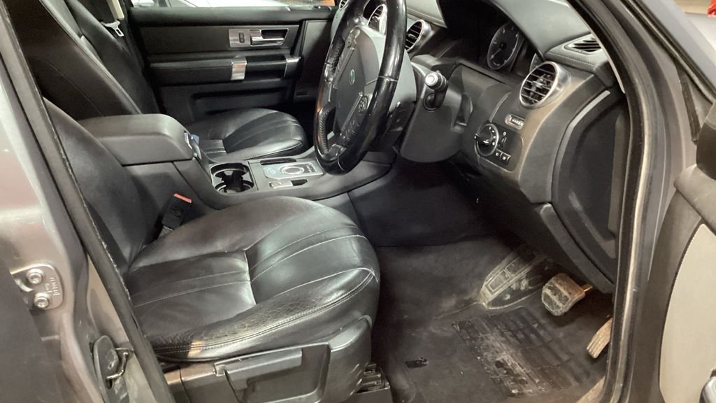 Used Land Rover Discovery 2012 for sale - 76841143: Photo 8