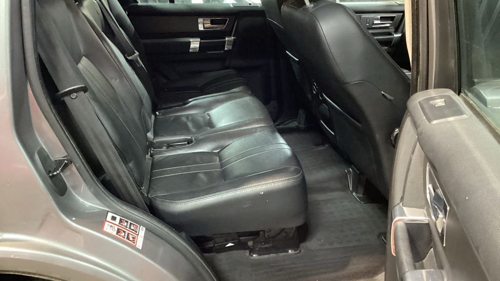 Used Land Rover Discovery 2012 for sale - 76841143: Photo 9