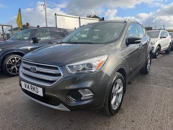 Used Ford Kuga 2017 for sale - 79818513: Photo