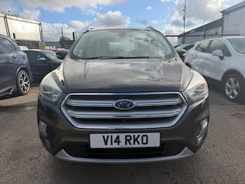 Used Ford Kuga 2017 for sale - 79818513: Photo