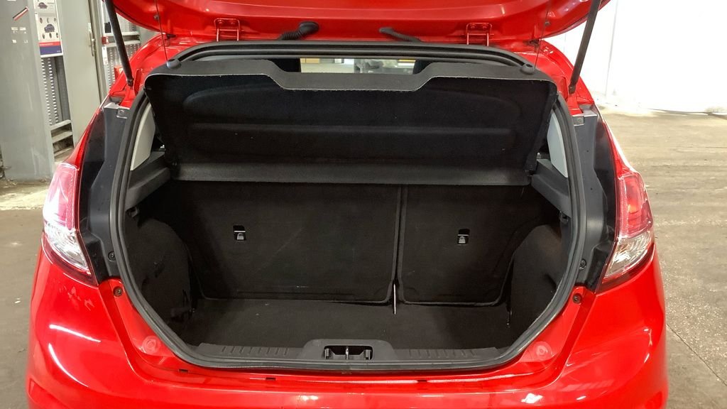 Used Ford Fiesta 2015 for sale - 76604756: Photo 8