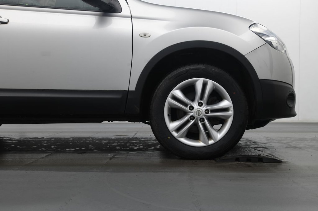 Used Nissan Qashqai 2013 for sale - 77806907: Photo 10