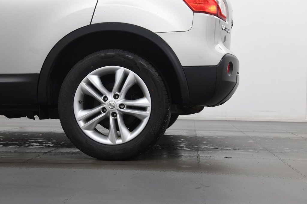 Used Nissan Qashqai 2013 for sale - 77806907: Photo 13