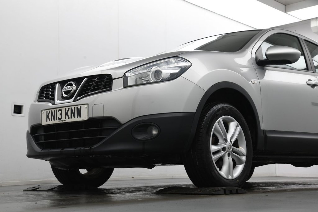 Used Nissan Qashqai 2013 for sale - 77806907: Photo 14