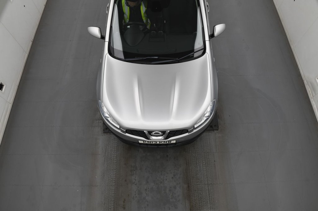 Used Nissan Qashqai 2013 for sale - 77806907: Photo 3