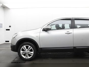 Used Nissan Qashqai 2013 for sale - 77806907: Photo