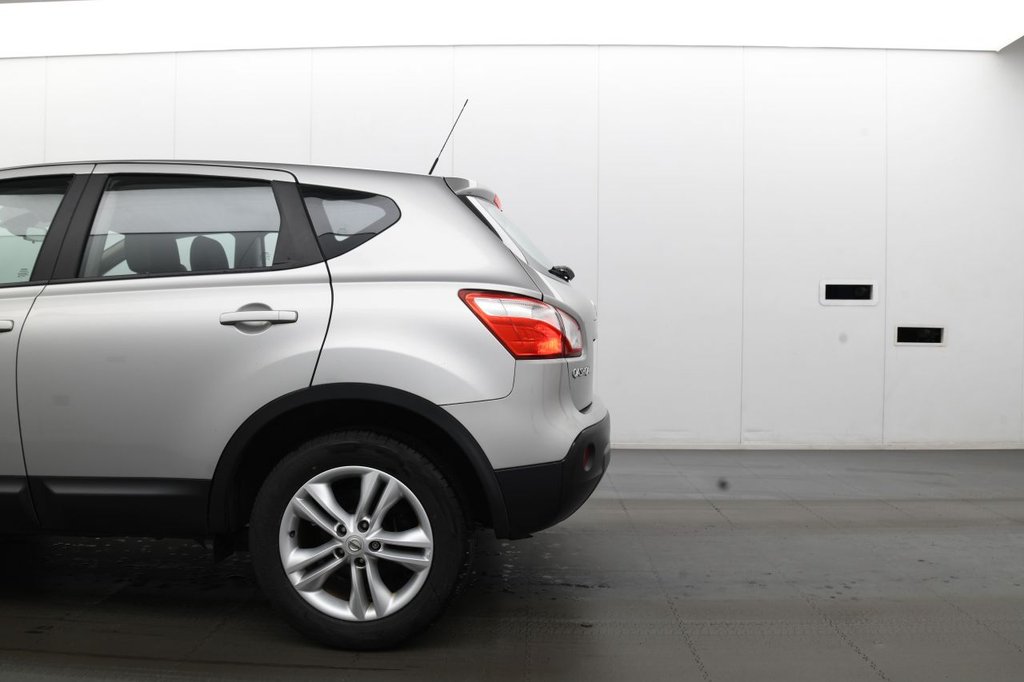 Used Nissan Qashqai 2013 for sale - 77806907: Photo 5