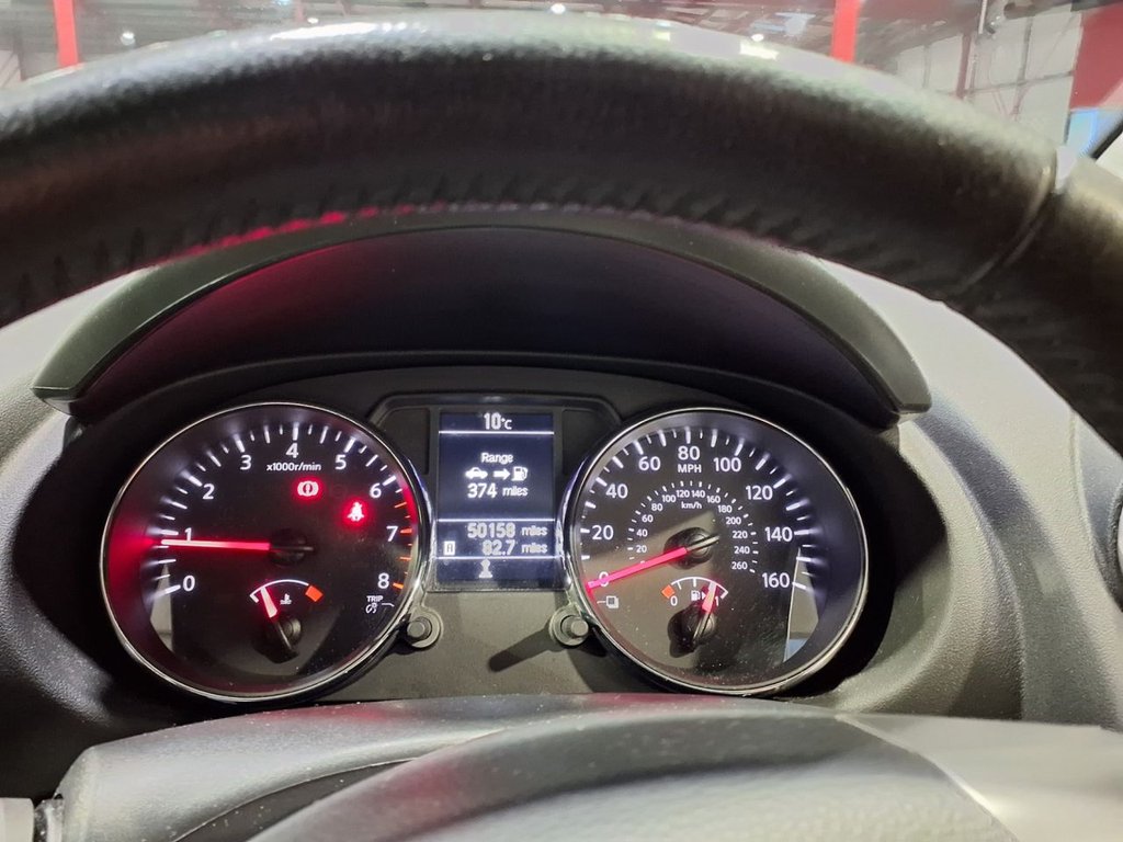 Used Nissan Qashqai 2013 for sale - 77806907: Photo 6