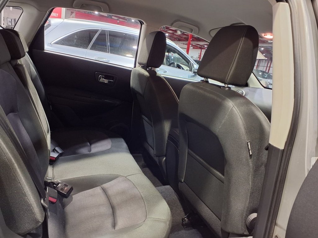 Used Nissan Qashqai 2013 for sale - 77806907: Photo 7