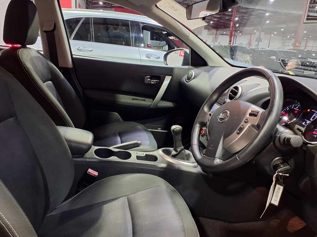 Used Nissan Qashqai 2013 for sale - 77806907: Photo 8