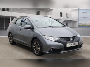 2014 (14) - 1.6 i-DTEC SE Plus 5dr