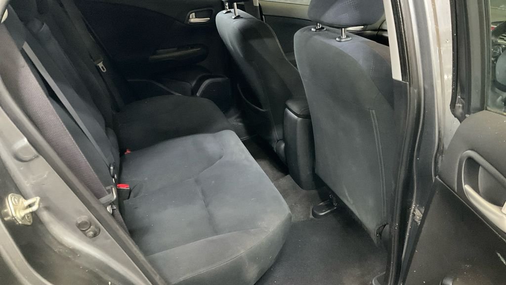Used Honda Civic 2014 for sale - 77007210: Photo 9