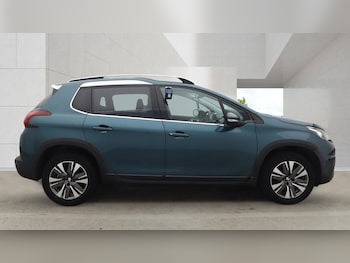 Used Peugeot 2008 2018 for sale - 78839557: Photo