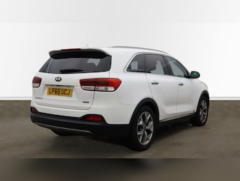 Used Kia Sorento 2016 for sale - 77236607: Photo