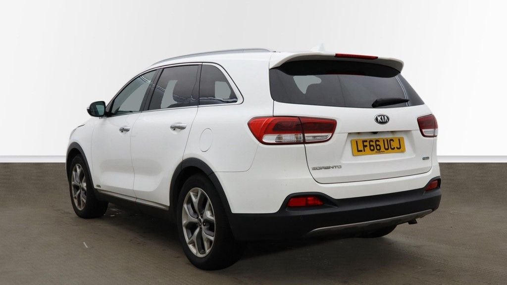 Used Kia Sorento 2016 for sale - 77236607: Photo 4