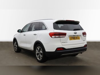 Used Kia Sorento 2016 for sale - 77236607: Photo