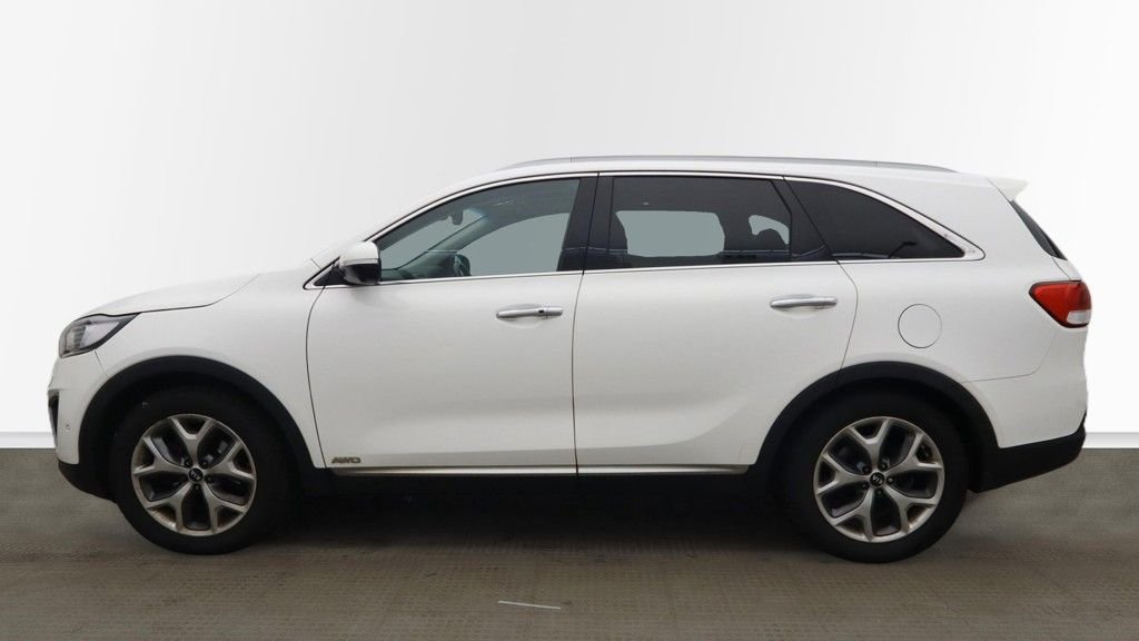 Used Kia Sorento 2016 for sale - 77236607: Photo 5