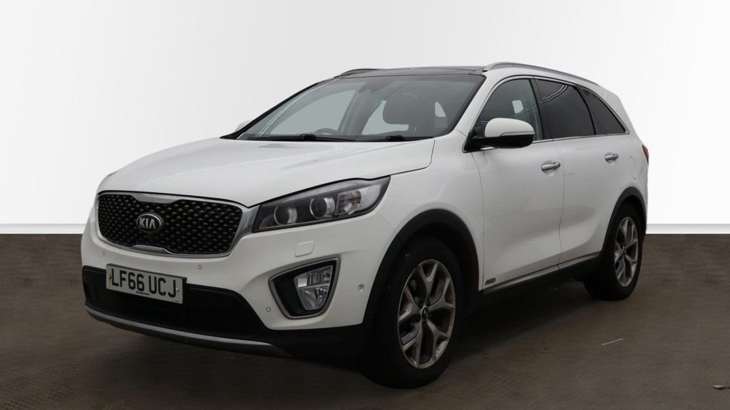 Used Kia Sorento 2016 for sale - 77236607: Photo 6