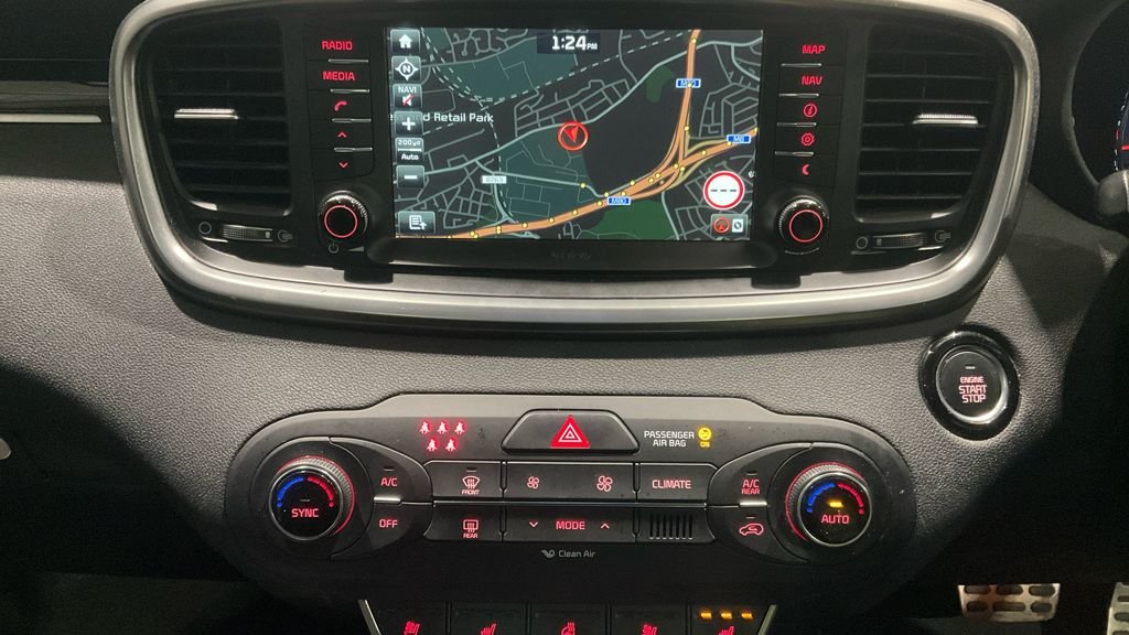 Used Kia Sorento 2016 for sale - 77236607: Photo 7