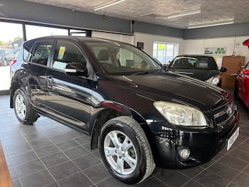 Used Toyota RAV4 2010 for sale - 75566896: Photo