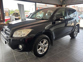 Used Toyota RAV4 2010 for sale - 75566896: Photo