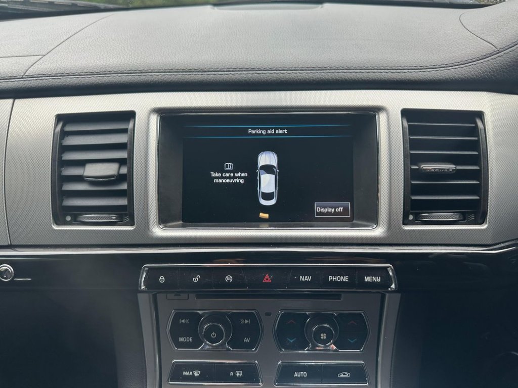 Used Jaguar XF 2013 for sale - 75739157: Photo 16