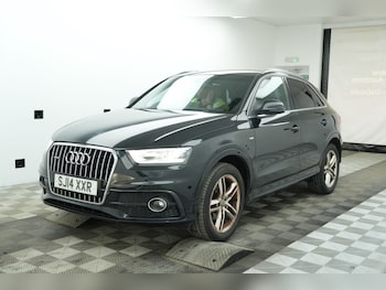 Used Audi Q3 2014 for sale - 79059590: Photo