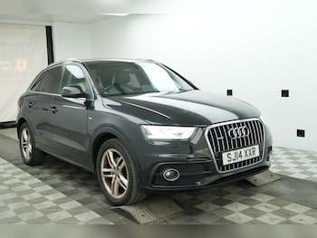 Used Audi Q3 2014 for sale - 79059590: Photo